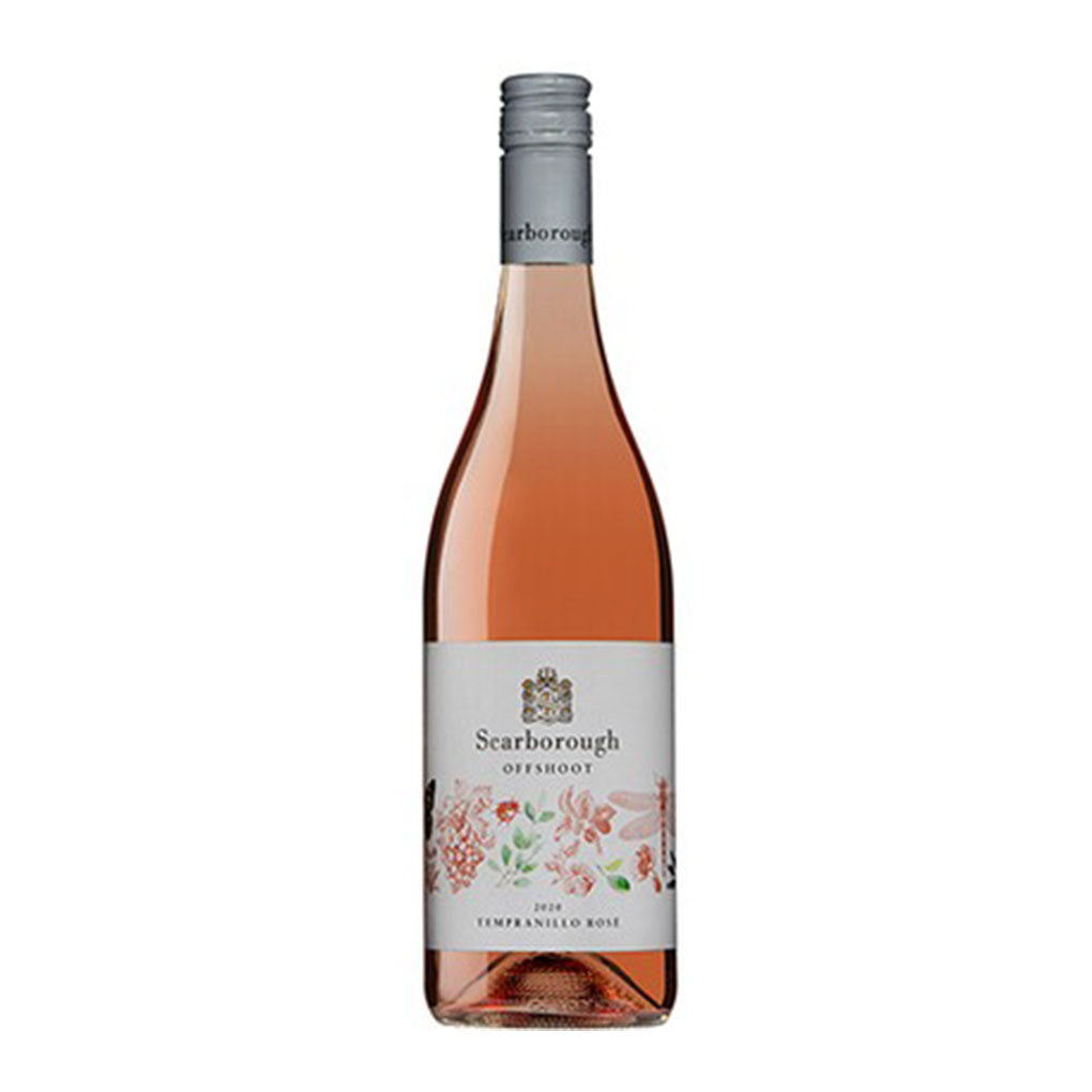 Scarborough Offshoot Rose 750ml