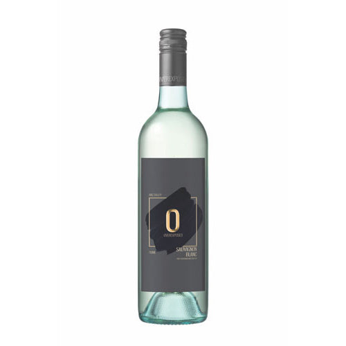 Overexposed Sauvignon Blanc 750ml