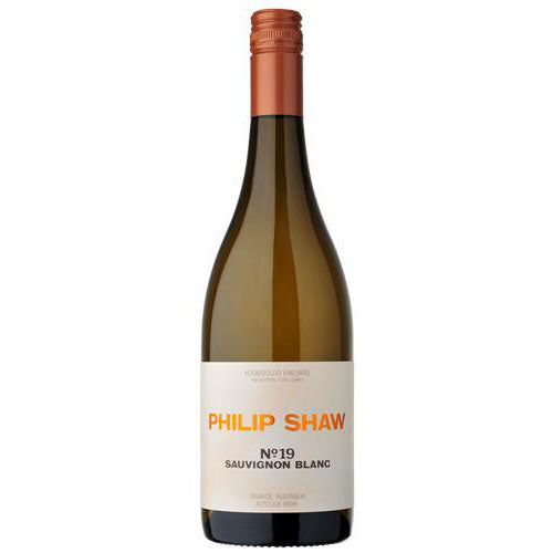 Phillip Shaw No 19 Sauvignon Blanc 750ml