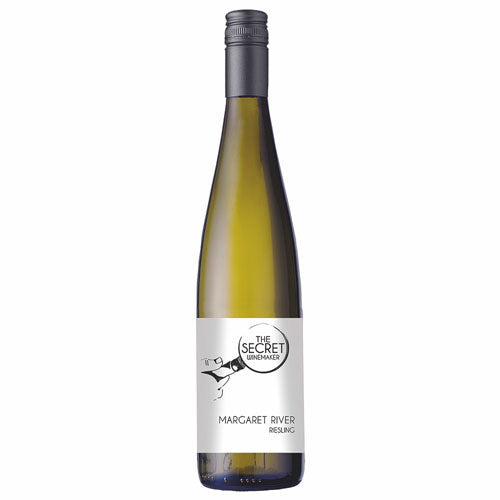 Secret Winemaker Margaret River Riesling 750ml