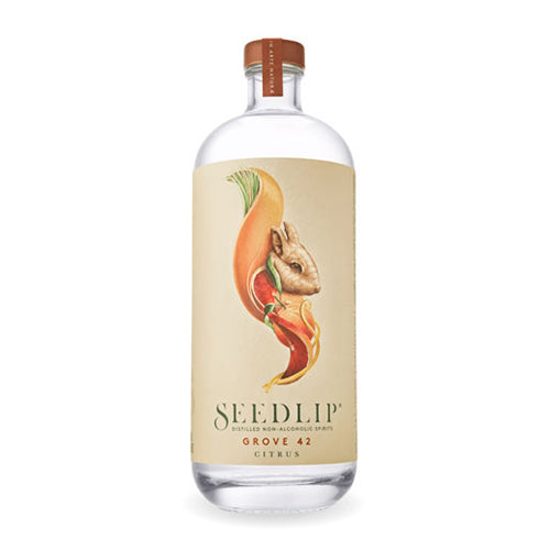 Seedlip Grove 42 700ml