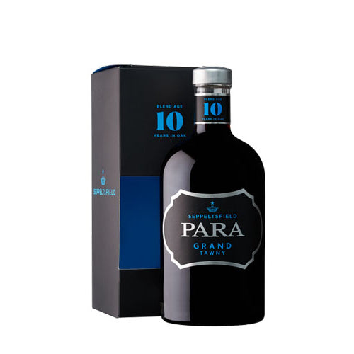 Seppeltfield Para Grand Tawny 750ml