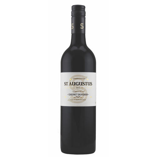 St Augustus Cabernet Sauvignon 750ml