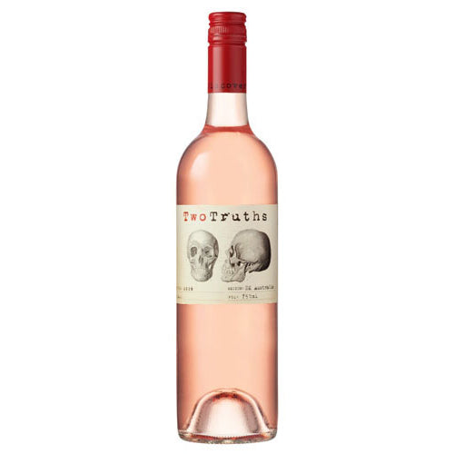 Two Truths Rose 750ml