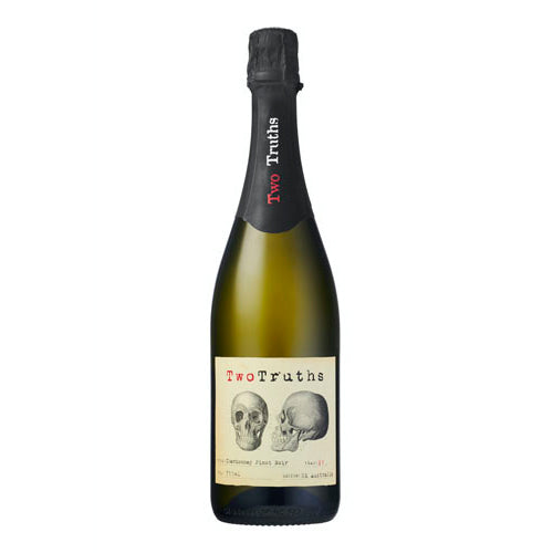 Two Truths Sparkling Brut 750ml