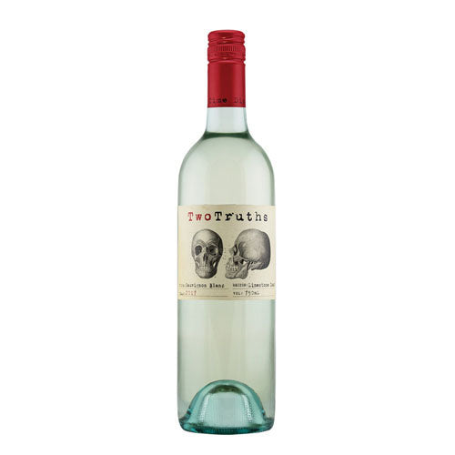 Two Truths Sauvignon Blanc 750ml