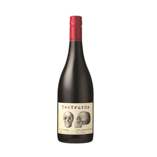 Two Truths Shiraz 750ml