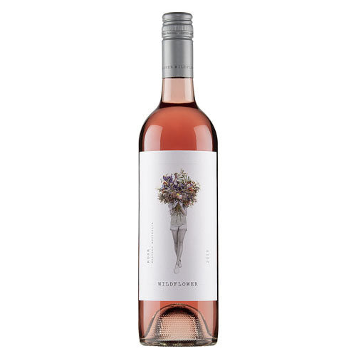 Wildflower Rose 750ml