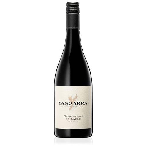 Yangarra Old Vine Grenache 750ml