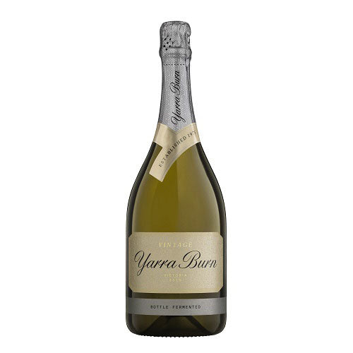 Yarra Burn Pinot Chardonnay Vintage 750ml